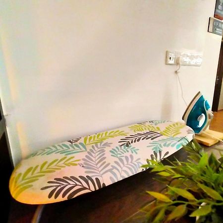 The Grace Hotel ムアル エクステリア 写真