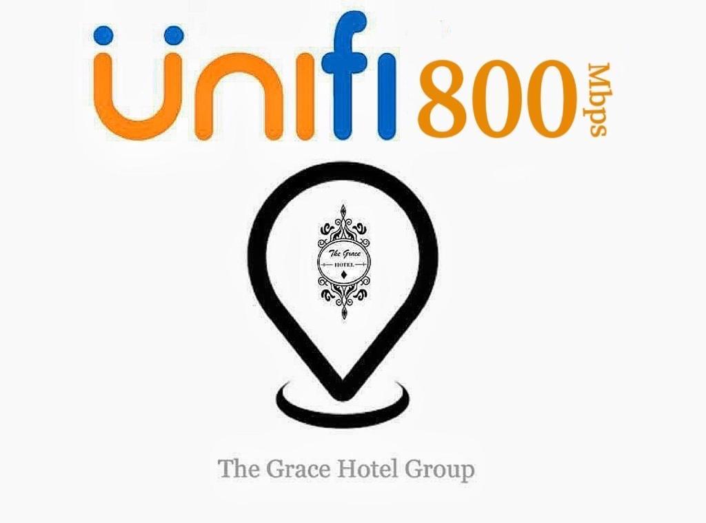 The Grace Hotel ムアル エクステリア 写真